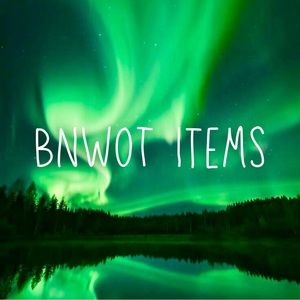 🌱🌿BNWOT ITEMS🌿🌱